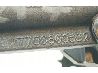 Масляный насос   7700600532, DCI  Renault Scenic II -  Grand scenic II 