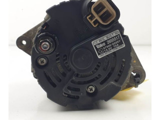 Генератор 3730002551 Hyundai Getz