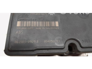 Jednotka ABS 00405117E1, 06210909293 Subaru Justy 2009