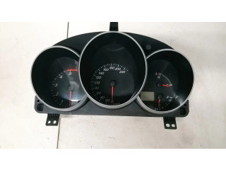 Панель приборов Mazda 3 I