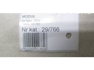 Блок управления 31667457 Volvo S60