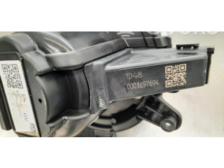 Вентилятор печки    9849717080   Peugeot Partner III