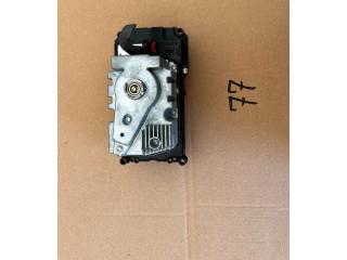 Блок управления коробкой передач GX737E453AE Jaguar XF X260