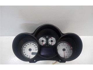 Панель приборов 156050197, 156050197 Alfa Romeo GT