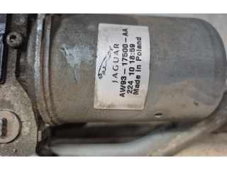 Моторчик дворников 61617192969 Jaguar XJ X351