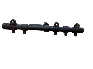 Топливная рампа A6650700295   SsangYong Rexton I  