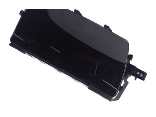 Přístrojová deska Mercedes-Benz S W221 2010 A2219009301