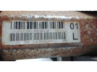    Рулевая рейка 1K1419502AB, 1K0953503GD   Volkswagen Golf SportWagen  -  года