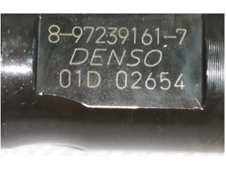 Vstřikovač 8972391617 Renault Vel Satis P9X701
