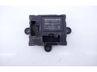 Блок управления 9G9T14B533AC, 1002299201   Ford S-MAX