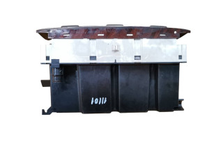 Блок управления климат-контролем 854363, 97W26K Volvo S40, V40