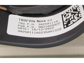 Volant Fiat Doblo III 2023 98210209ZD, 34250111A