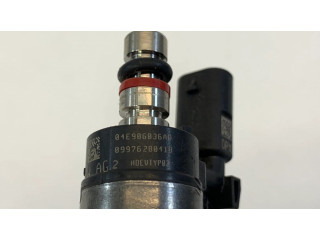 Vstřikovač 04E906036AD Audi A3 S3 8V pro benzínový motor 1.5 DAD