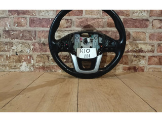 Руль KIA Rio 2012 - 2016 года