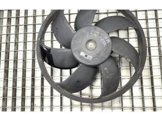 Комплект вентиляторов     T961200    Ford Ecosport 