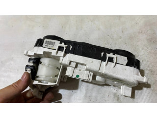 Блок управления климат-контролем a1698301585, 1698301585   Mercedes-Benz A W169