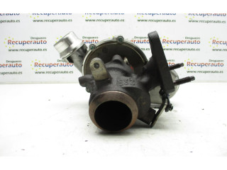 Turbodmychadlo Турбина H8201164371 Renault Sandero I