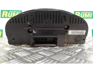 Přístrojová deska  Volkswagen Caddy  1T0920862F  