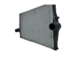 Интеркулер Volvo XC90