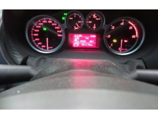 Přístrojová deska  Alfa Romeo Mito 2011   