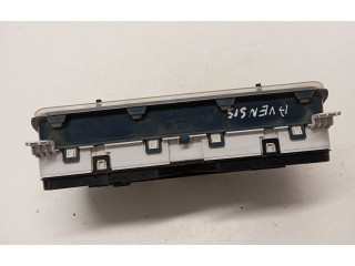 Přístrojová deska Toyota Avensis T220 1999 88458014