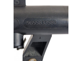 Vstřikovací lišta 9655833580 Citroen Berlingo KFW(TU3JP/L4)