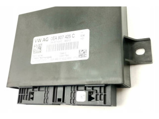 Řídící jednotka nan, 523346   Volkswagen ID.4 2021