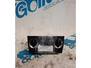 Блок управления климат-контролем 8P0820093AG, 8P0820093AG   Audi A3 S3 8P
