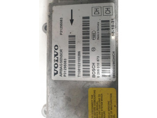 Блок подушек безопасности 0285010573, P31295083 Volvo V70