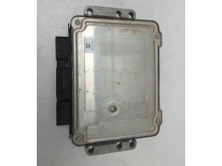 Řídící jednotka 9662213380   Citroen Berlingo 2002
