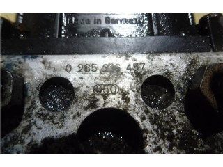 Блок управления АБС 273004173   Citroen Xsara