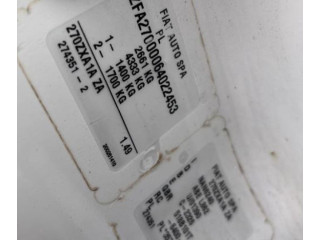 Зеркало электрическое Fiat Scudo 2007 - 2016 года