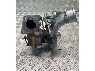  Турбина Audi A6 S6 C6 4F  059145721F   для двигателя Bpp      