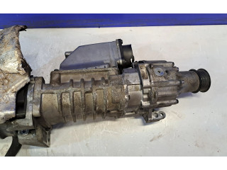 Турбина Volvo S60 31439783, 31422446