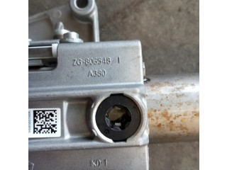 Рулевая рейка 742145 Jeep Grand Cherokee 2010-2021 года