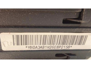 Подушка безопасности водителя 569001P000   KIA Venga