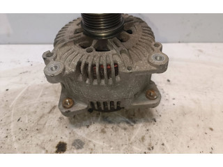 Генератор 021903026l   Volkswagen PASSAT B6      