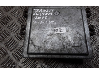 Řídící jednotka bk2112a650ac   Ford Transit Custom 2016