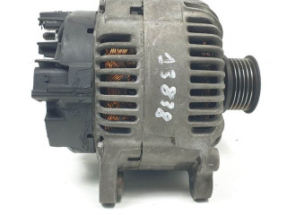 Генератор 465190379, TG17C020 Volkswagen Golf III