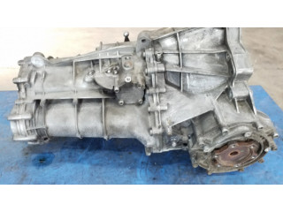 Механическая коробка передач, 6 передач