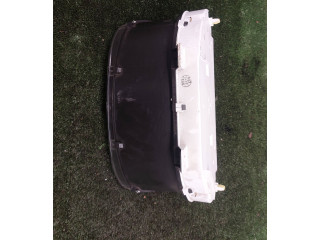 Панель приборов 0371002, 8503SC17 Subaru Forester SH