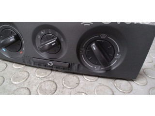 Блок управления климат-контролем 6Y0819045A, NICHTZUTREFFEND Skoda Fabia Mk1 (6Y)