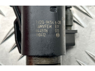 Жиклер (жиклеры) (форсунка (форсунки) 9X2Q9K546DB, 100412   Jaguar XF X250