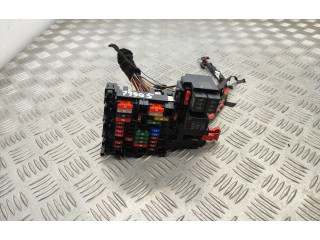 Блок предохранителей 5Q0937615C Audi A3 S3 8V