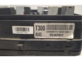 Pojistková skříňka 95462803 Chevrolet Astra 2012