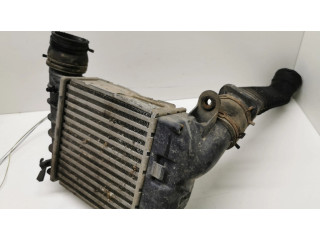 Интеркулер 1J0145803 Ford Galaxy 1.9