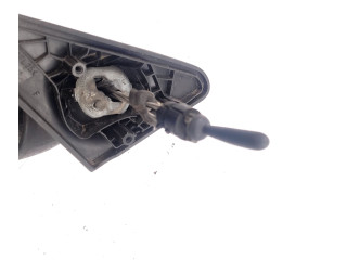 Зеркало (механическое) Dacia Solenza 2003 - 2005 года