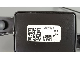 Блок управления 68482928AB Jeep Grand Cherokee WL