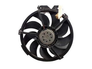 Вентилятор радиатора 8Z0959455C Audi A2