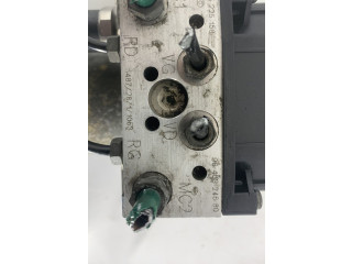 Блок управления АБС 00004541C8   Citroen Xsara Picasso